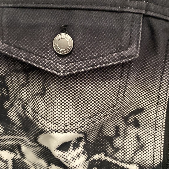 Disney Skeleton jacket - Picture 3 of 6